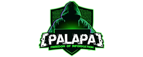 Palapa Hack